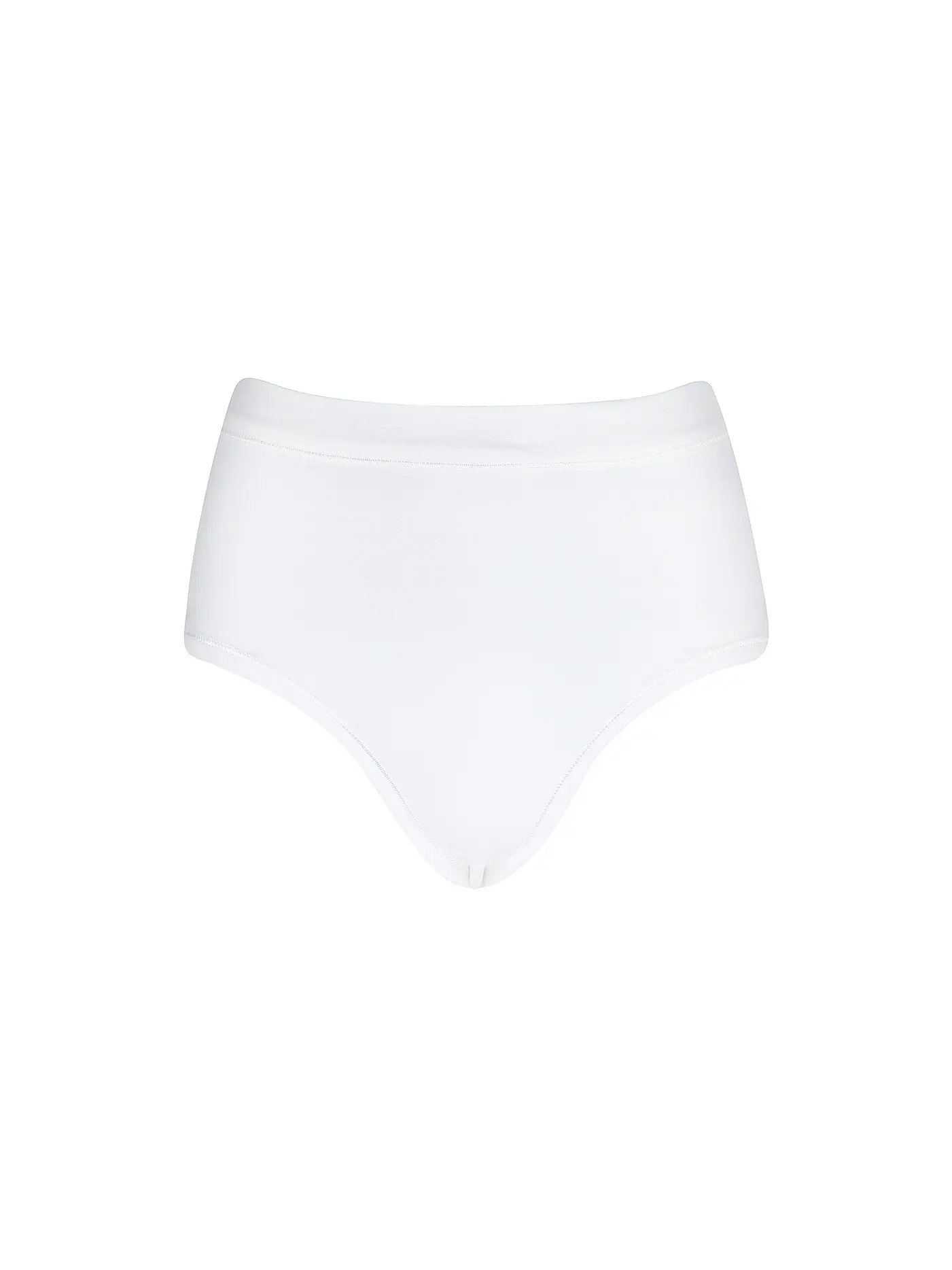 NINA VON C | Slip weiss | 